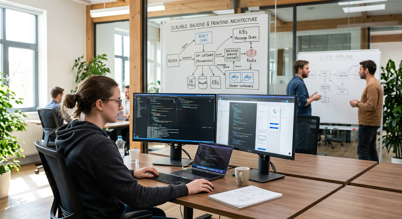 Custom Software